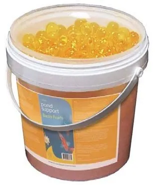 AquaForte Bacto pearls 2,5 L