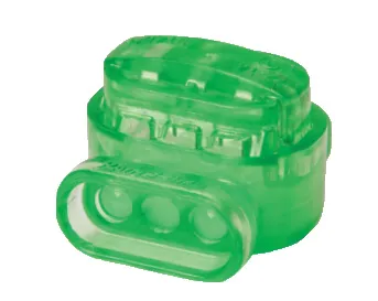 Rainbird DBM10 waterdichte kabelverbinder - max 3 x 1,5 mm2