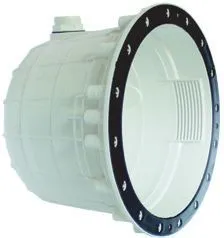 Astralpool LumiPlus Flexi inbouwnis Ø 230 mm - monoblock