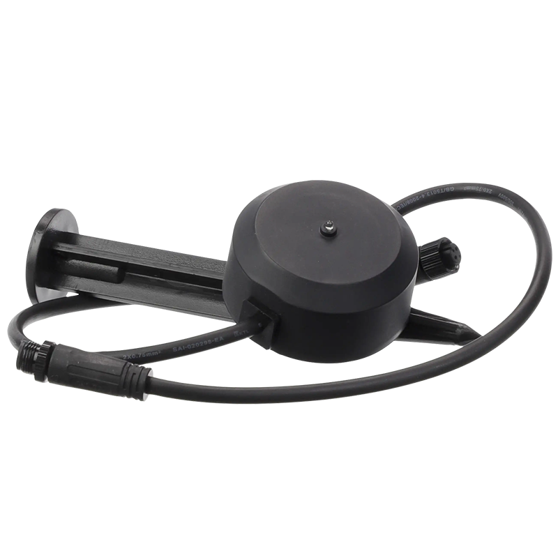 Suslight Sus Dusk to Dawn schemerschakelaar 24V