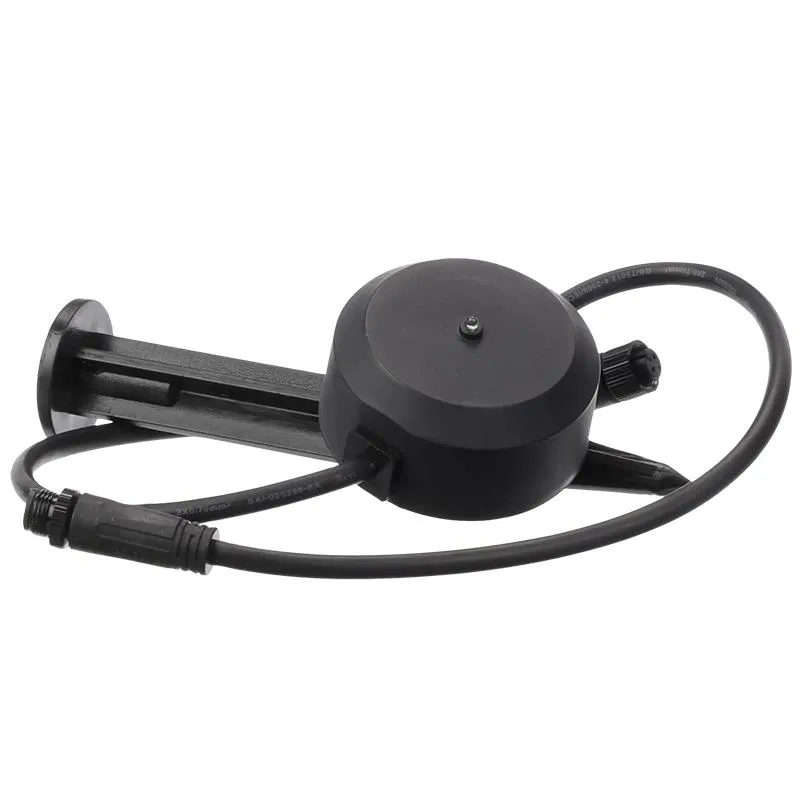 Suslight Sus Dusk to Dawn schemerschakelaar 24V