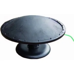 Bodemdrain 110 mm met beluchtingsdeksel