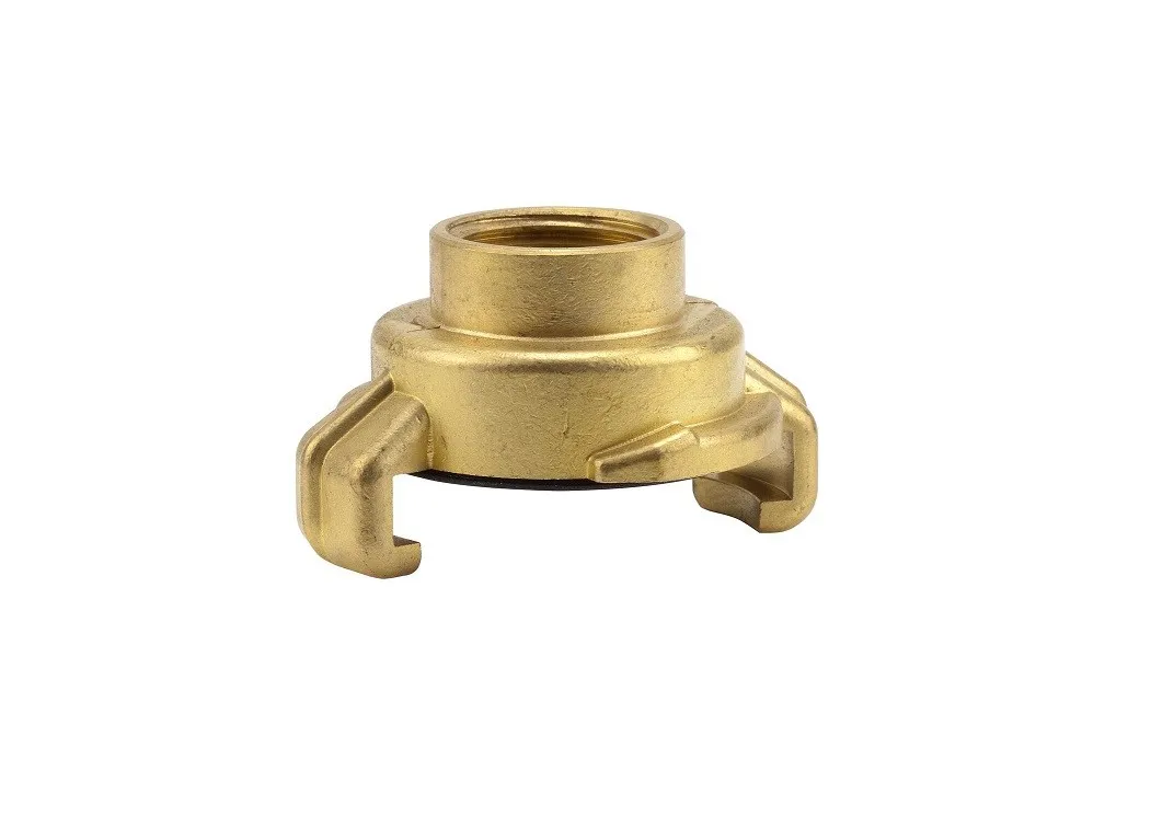 Geka slangkoppeling met 3/4'' binnendraad