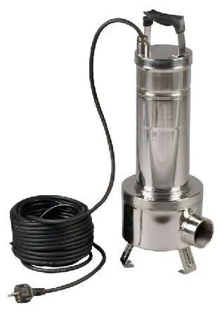 DAB Feka VS 550 M-NA vuilwater dompelpomp