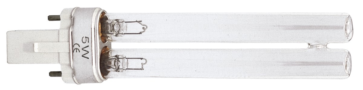 Oase vervanglamp UVC 5 W