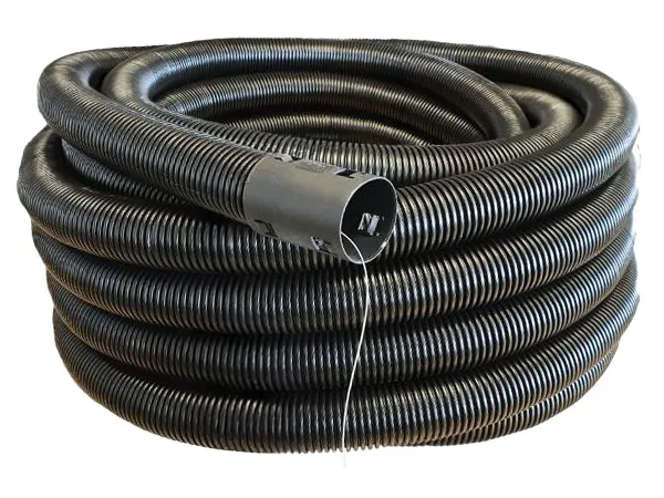 Mantelbuis UV bestendig 40 mm L = 50 m