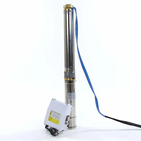 LEO 3" bronpomp 3XRm 3/11 - complete set