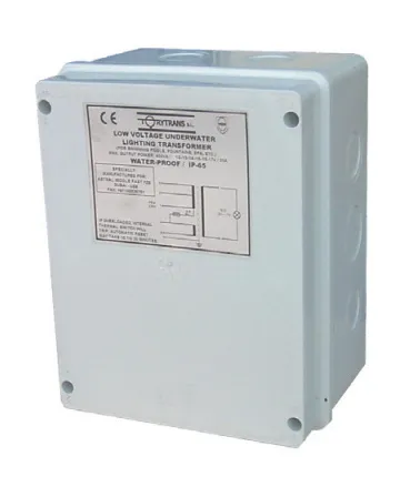AstralPool Transformator IP-65 voor zwembaden 130V