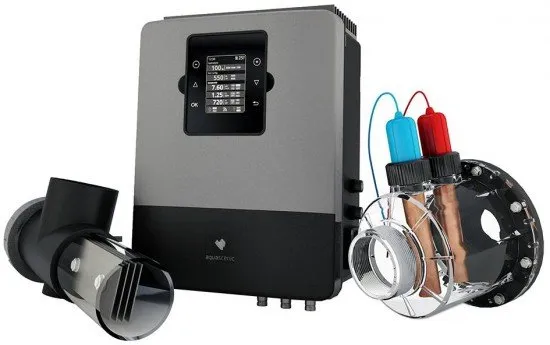 Sugar Valley Aquascenic HD1 - Hydrolyse (tot 65 m3)