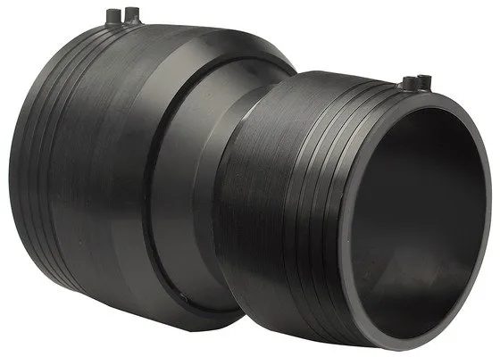 GF ELGEF elektrolas verloopstuk | 250 / 160 mm