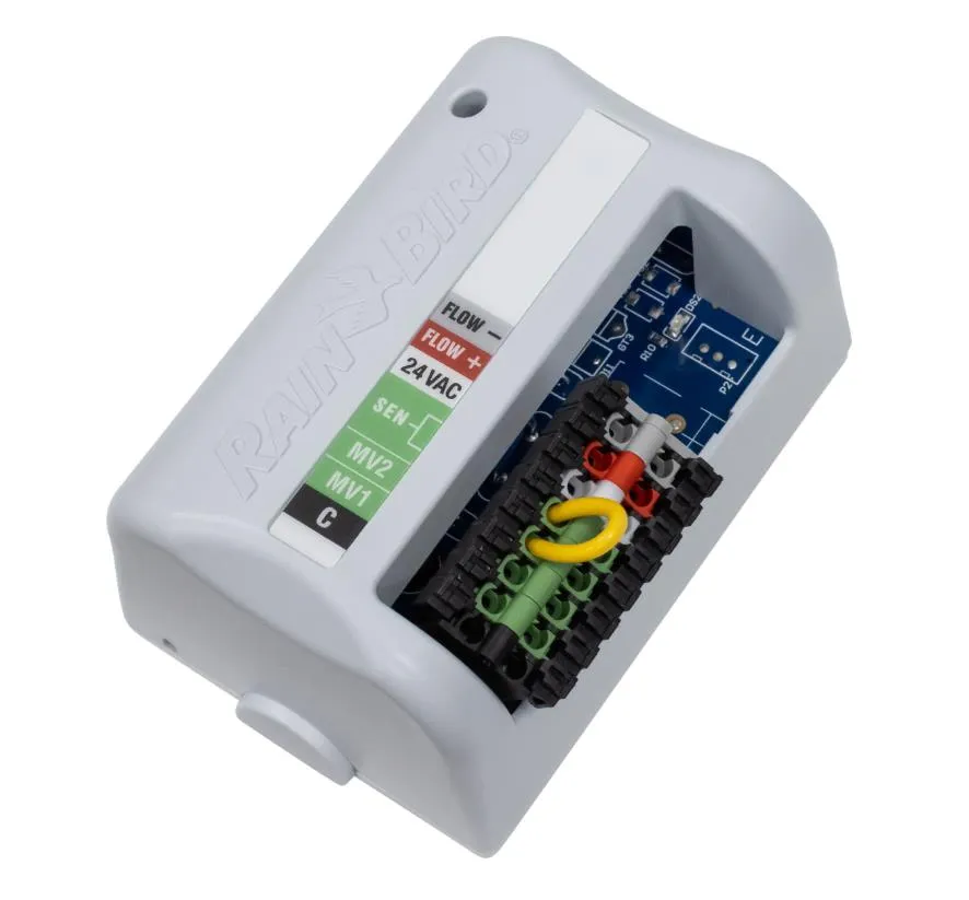 Rainbird PSM LXME 2 PRO flow smart module