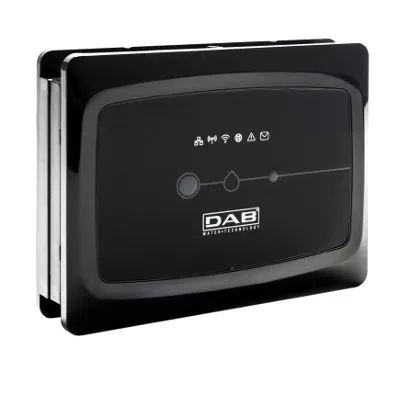 DAB D.CONNECT BOX | besturingsmodem