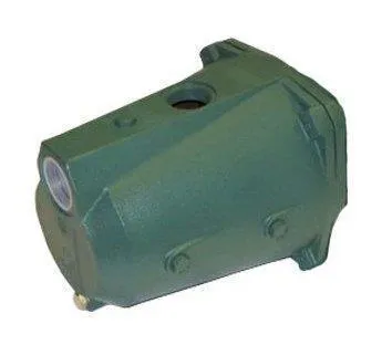 Pomphuis DAB Jet 200 - 300