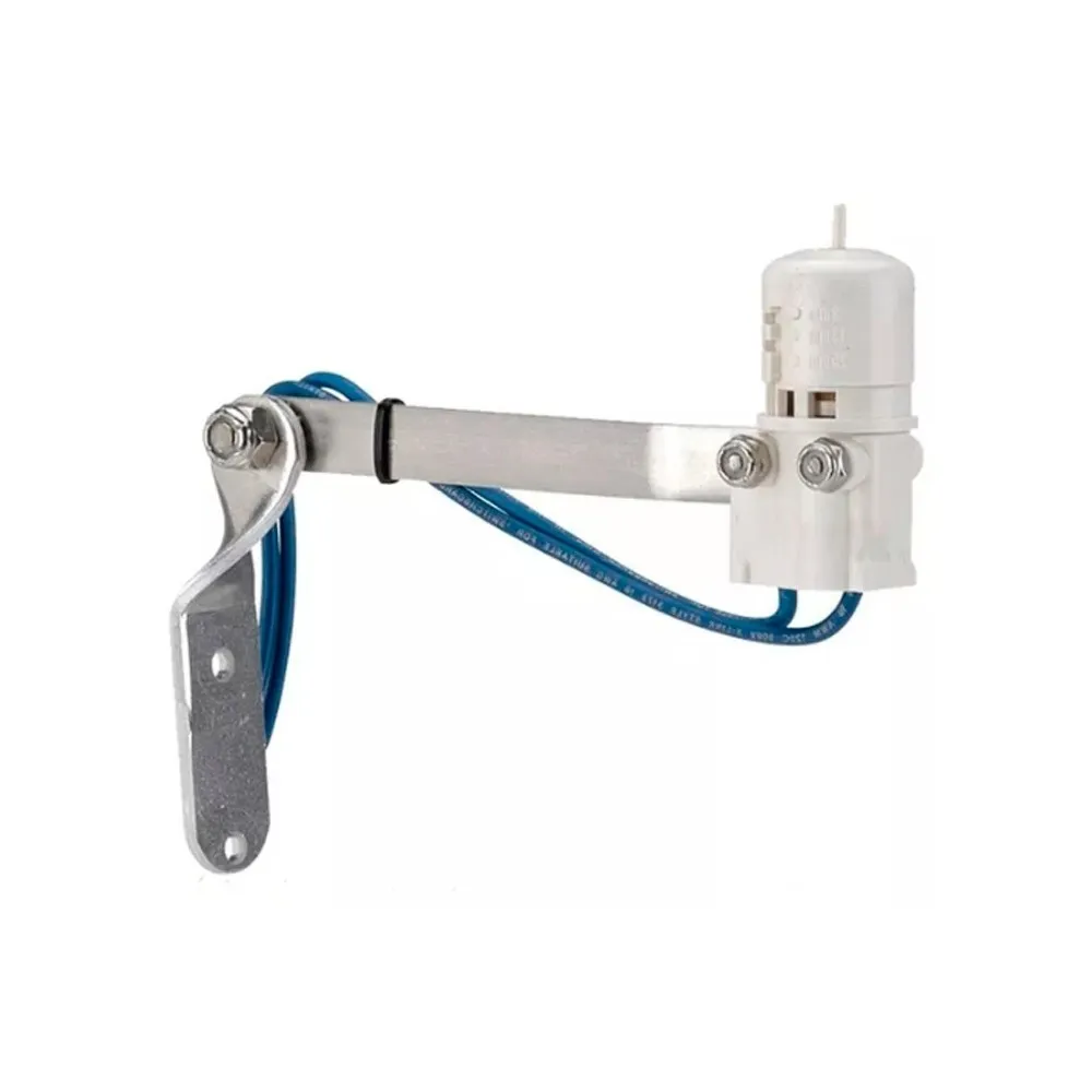 Hunter Mini-Clik regensensor bedraad