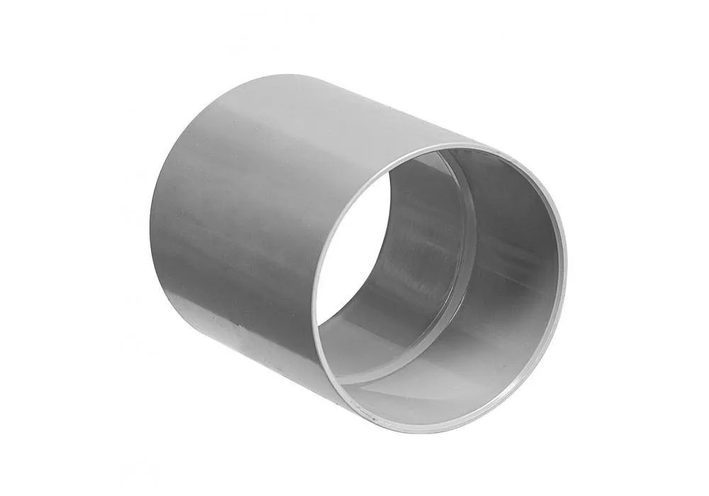 PVC HWA lijmmof 70 mm