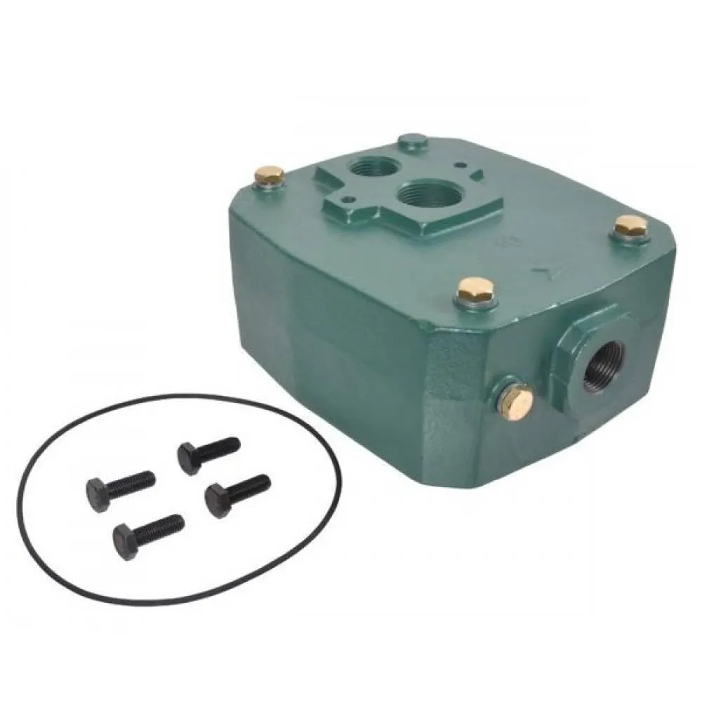 Pomphuis DAB Jet 151 - 251