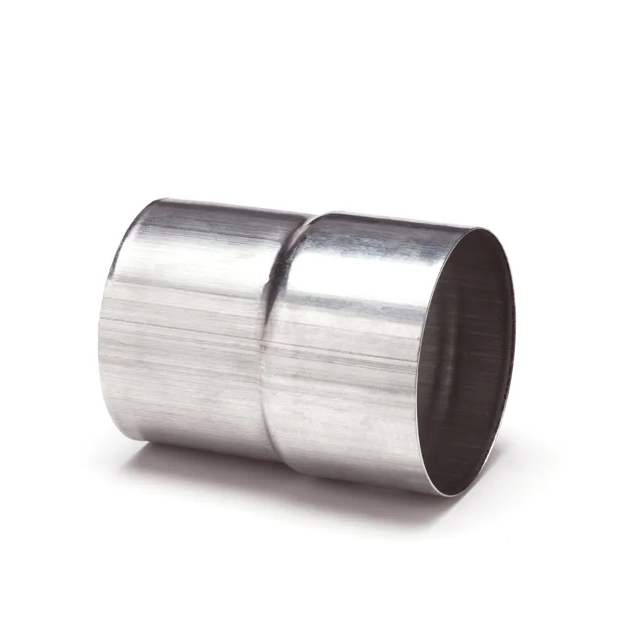 Zinken mof 60 mm (mof/verjongd spie)