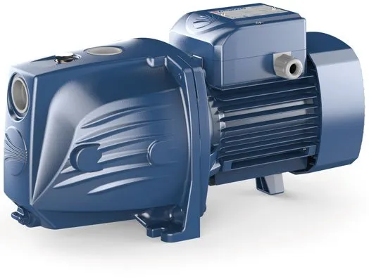 Pedrollo JSWm/2A - 15M (230V) beregeningspomp