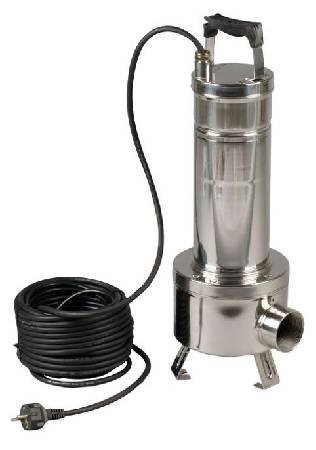DAB Feka VS 550 T-NA 400V vuilwater dompelpomp