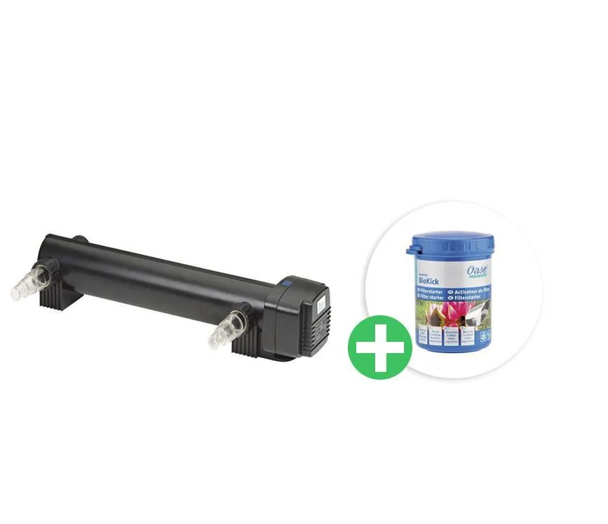 Oase Vitronic 55 W | UV-C filter