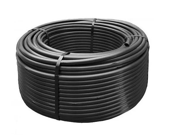 Metzerplas IDIT druppelslang 16 mm 10 liter / uur | L = 100 M - drukgereguleerd (Zwart)