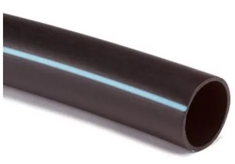 Tyleenslang HDPE 110 mm x 6,6 mm - 50 meter, KIWA, SDR 17