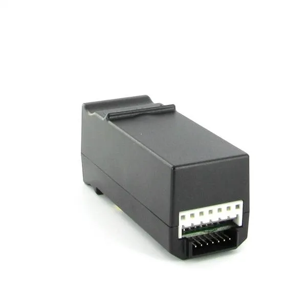 Hunter Icm-600 module 6 stations