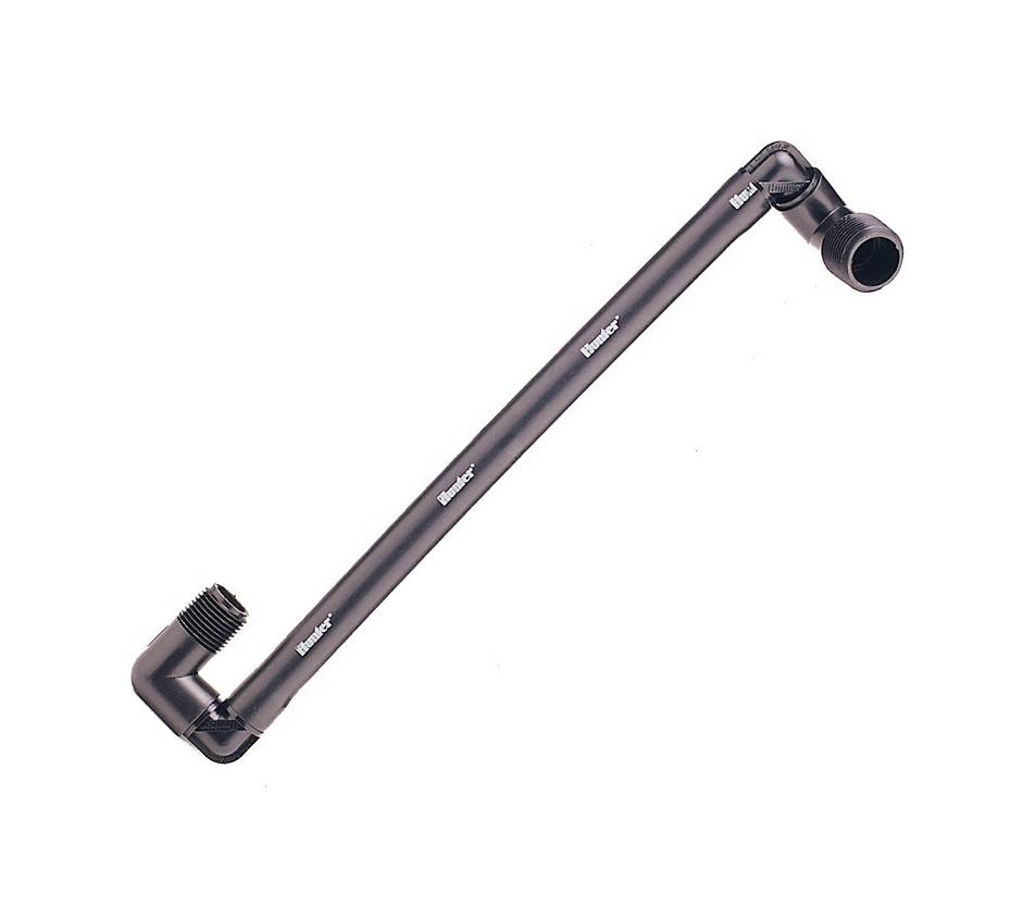 Hunter HSJ swing joint 1" bu.dr. 300 mm | Swingjoint