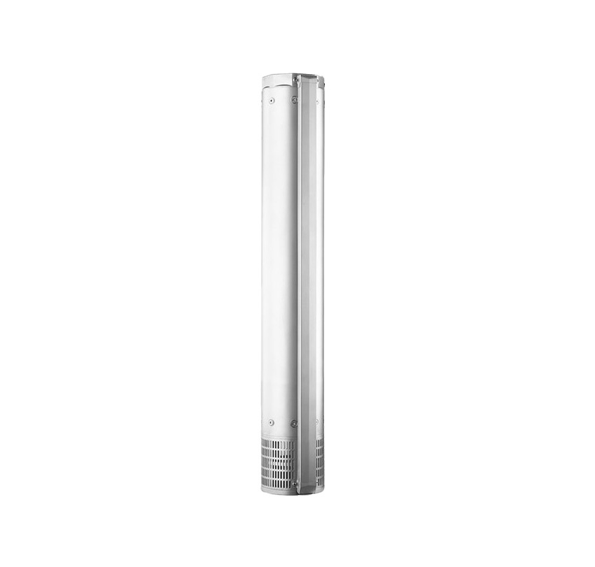 Franklin VS 10/11 hydraulisch pompdeel (3 PK - 2.2 kW)