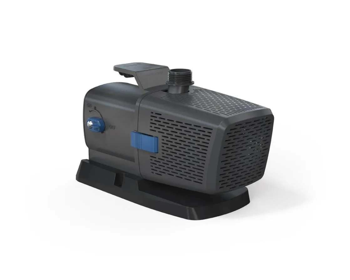 Oase Aquarius Eco Premium 4500 fonteinpomp