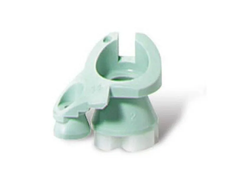 Rainbird 6504 / 8005 lichtgroen 14 regengordijn nozzle