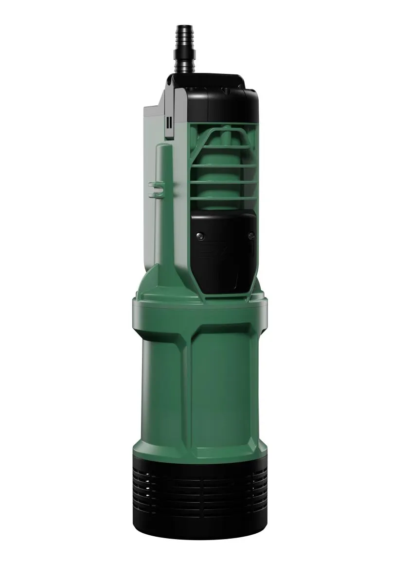 DAB Divertron 900 onderwaterhydrofoor | zonder vlotter