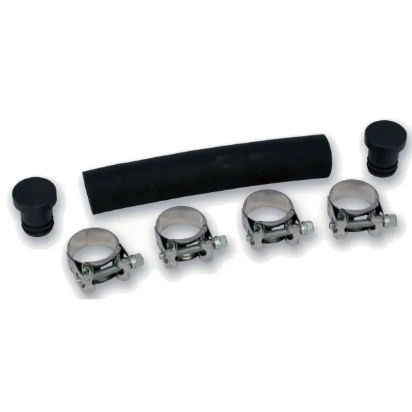 Roth Heliopool eindstopset 25 mm