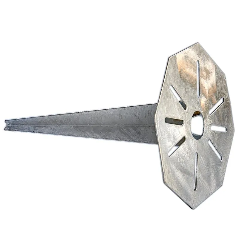 Suslight Sus Grondpin staande lampen 30 cm