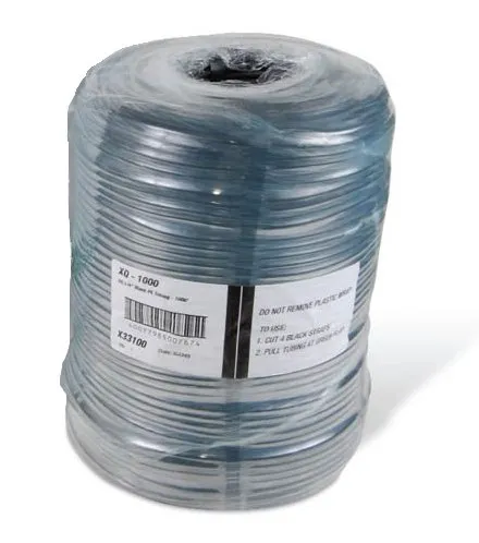 Rainbird XQ 100 soft PVC slang 300 m | 4-6 mm navulling voor dispenser (emmer)