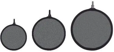 AquaForte luchtsteen disk 13 cm HI-oxygen