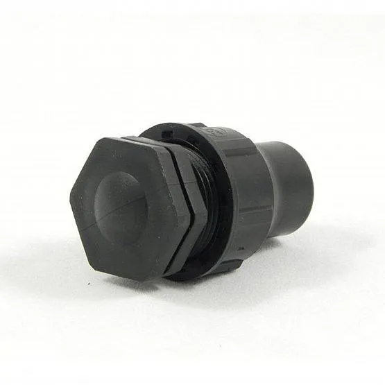 Druppelslang afdichtstop 16 mm