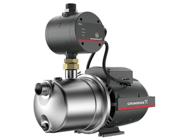 Grundfos JP 4-54 PM1 beregeningspomp
