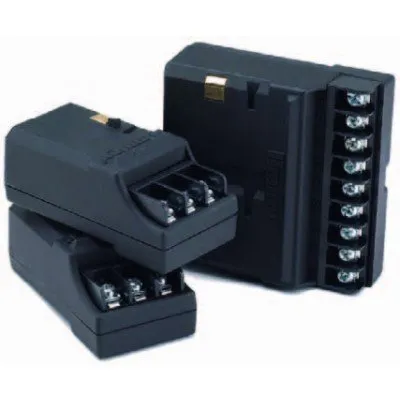 Hunter P cm 3 stations module