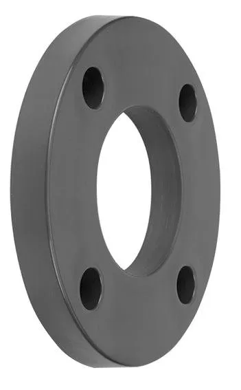 VDL PVC flens 25 mm 4 gaats