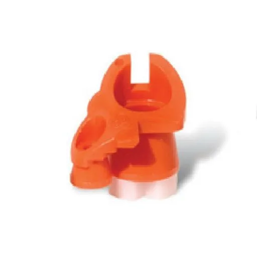 Rainbird 8005 oranje 24 regengordijn nozzle