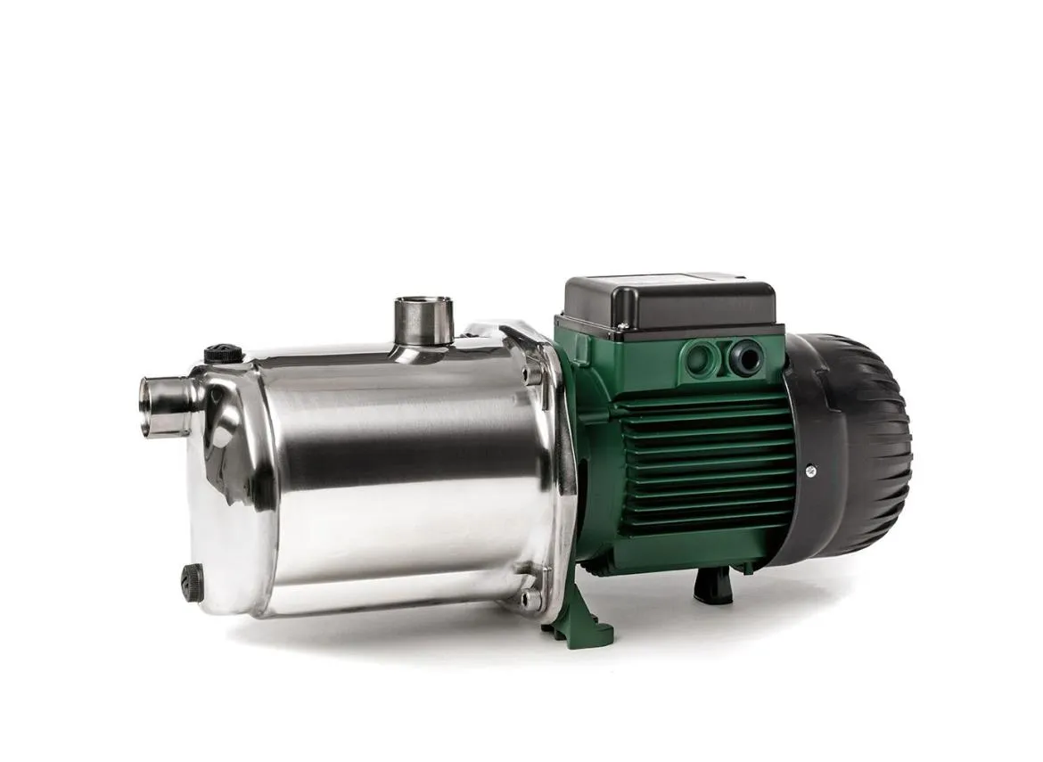 DAB Euroinox 25/30 M beregeningspomp