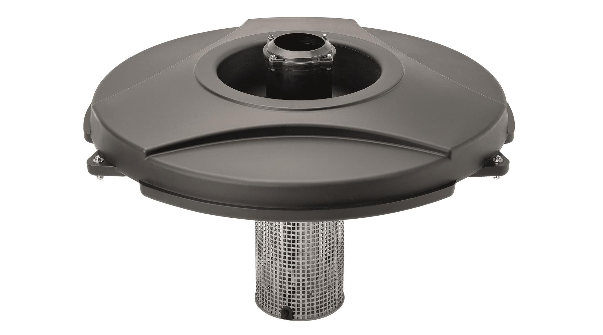 Oase AirFlo 400V drijvende beluchter