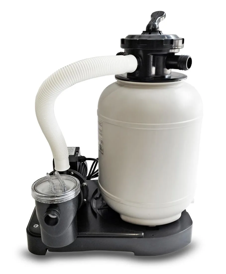 AstralPool Top filtersysteem X-pert 4 - 300 mm | Zandfilterpomp