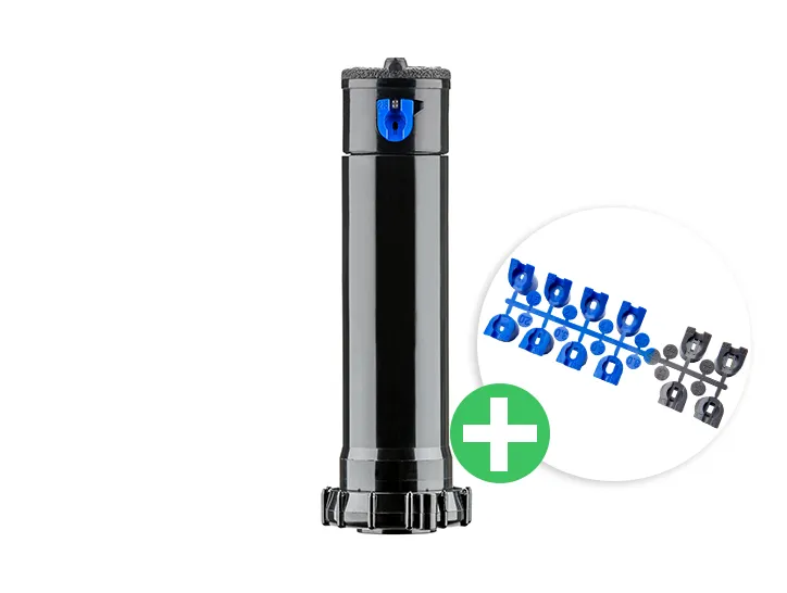 Hunter PGP-Ultra-00 vast model rotor sproeier