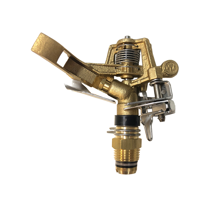 VYR 150 sectorsproeier | 1 1/4" buitendraad