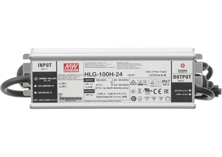 Suslight Sus Transformator 100W