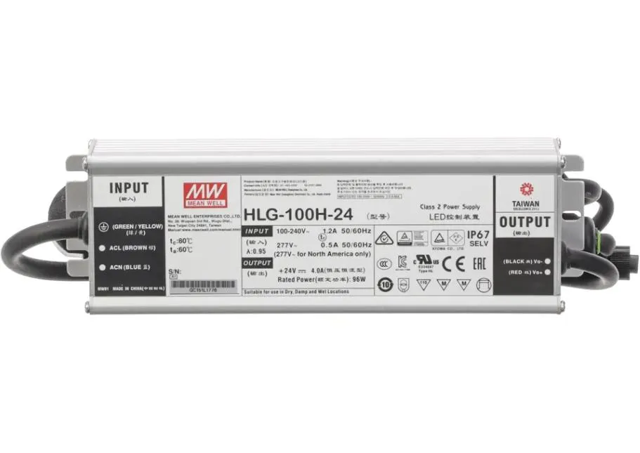 Suslight Sus Transformator 100W