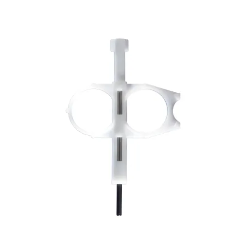 Hunter Sleutel - afstellen sproeiers