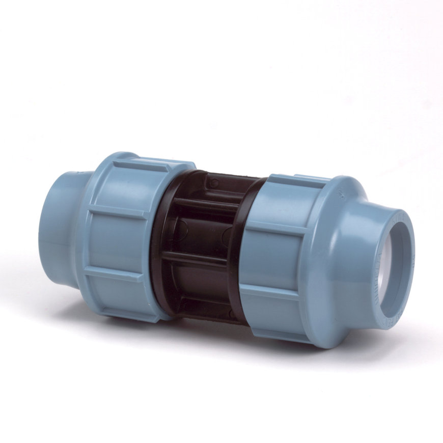 Tyleen koppeling 110 mm, Unidelta